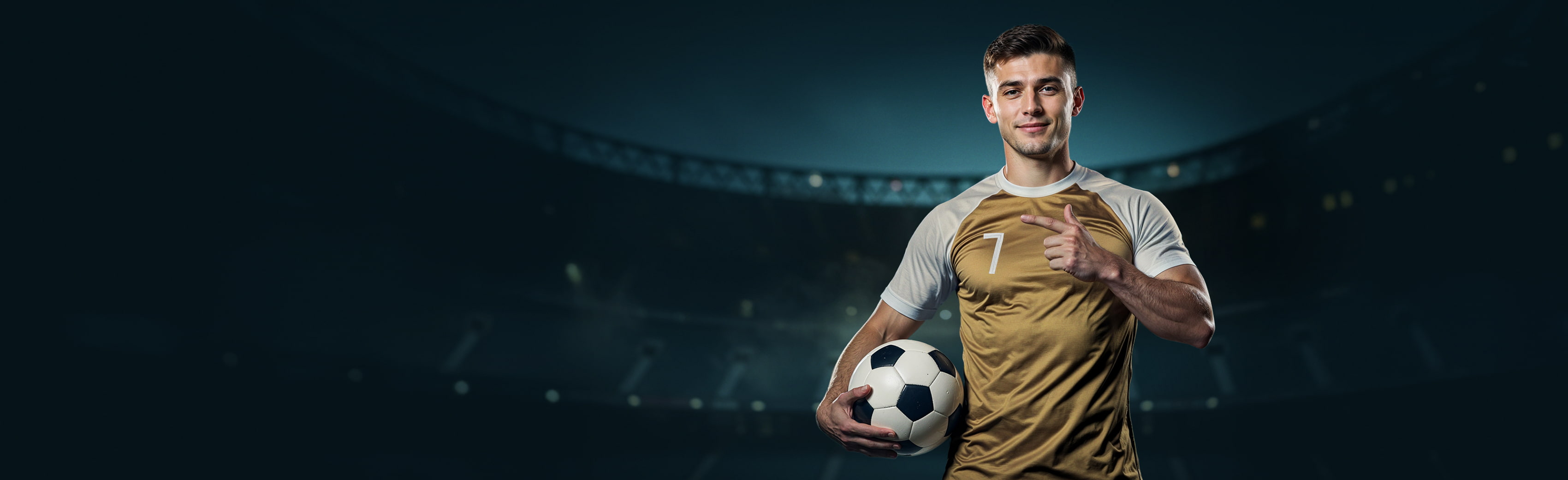 Gran bono de bienvenida para iniciar con ventaja