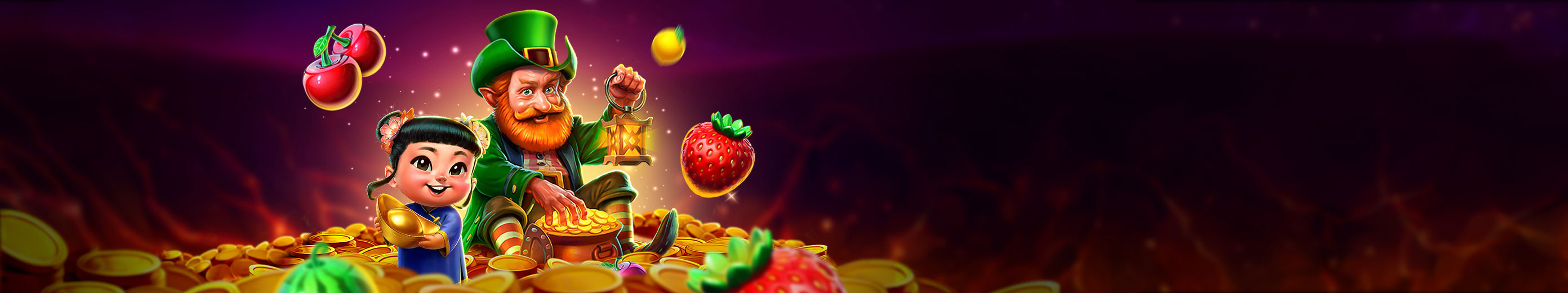 Accede en tres pasos y comienza a jugar